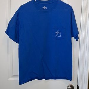 Perfect condition guy Harvey T shirt!